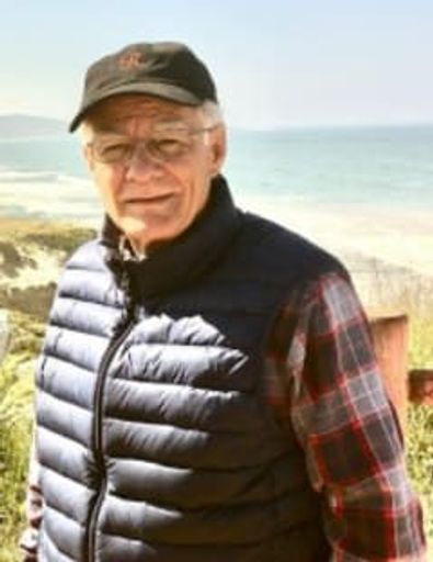 Robert Harold Reeder Profile Photo