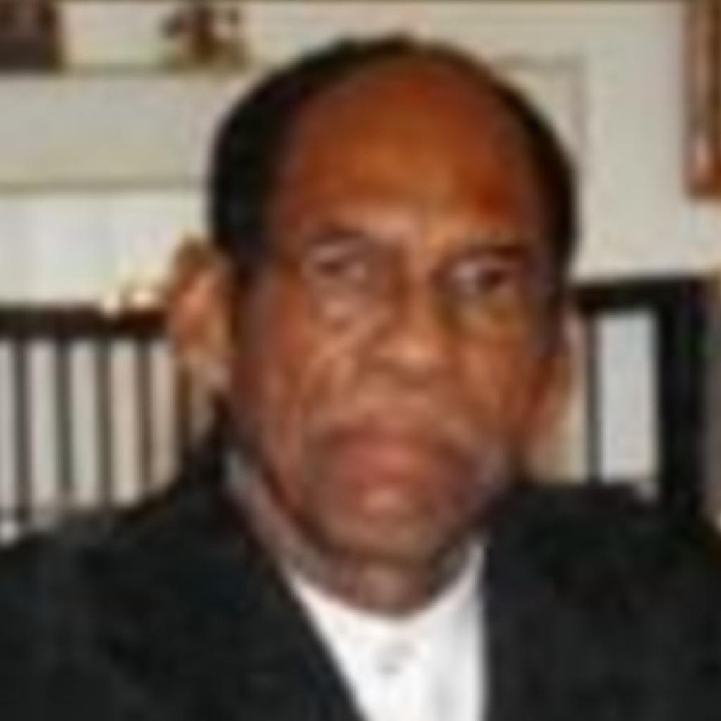 Mr. Edward Earl Roberts Davis