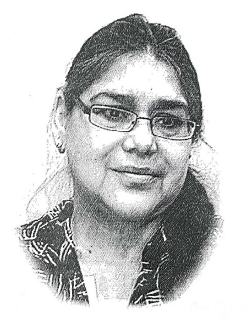 Irene Zamarripa Cruz