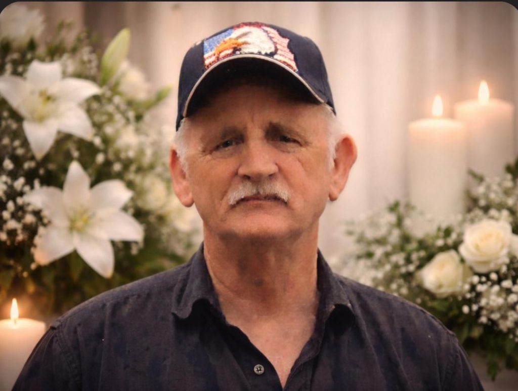 James “Ed” Wheeless Profile Photo