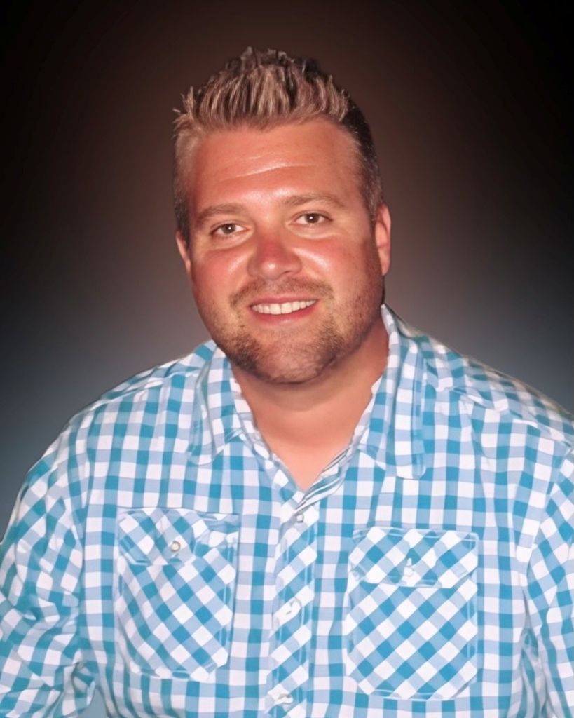 Brandon Black Profile Photo