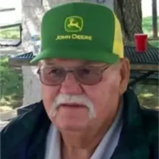 James Thompson, Jr. Profile Photo