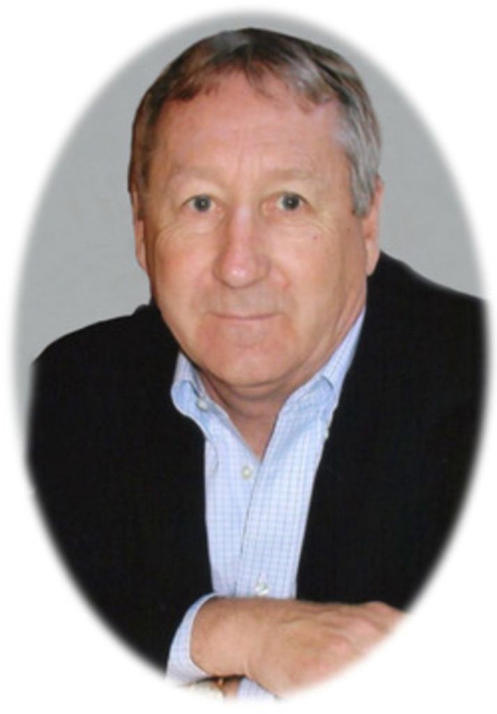 James Patrick Baxter