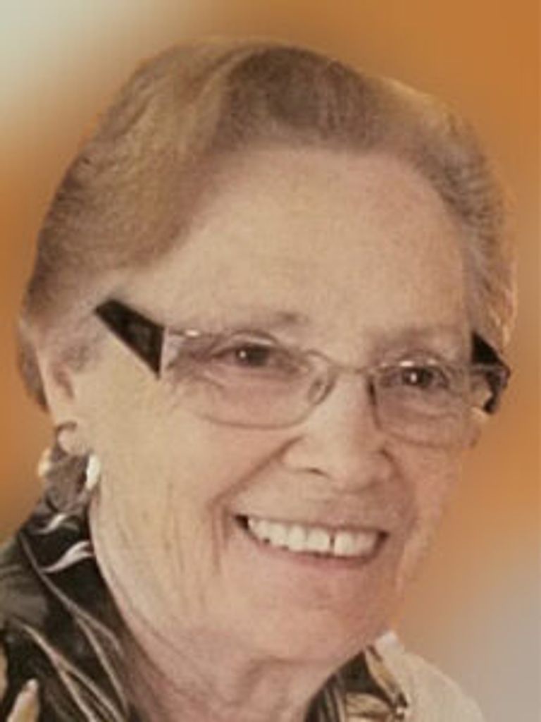 Anita Luise Linnartz