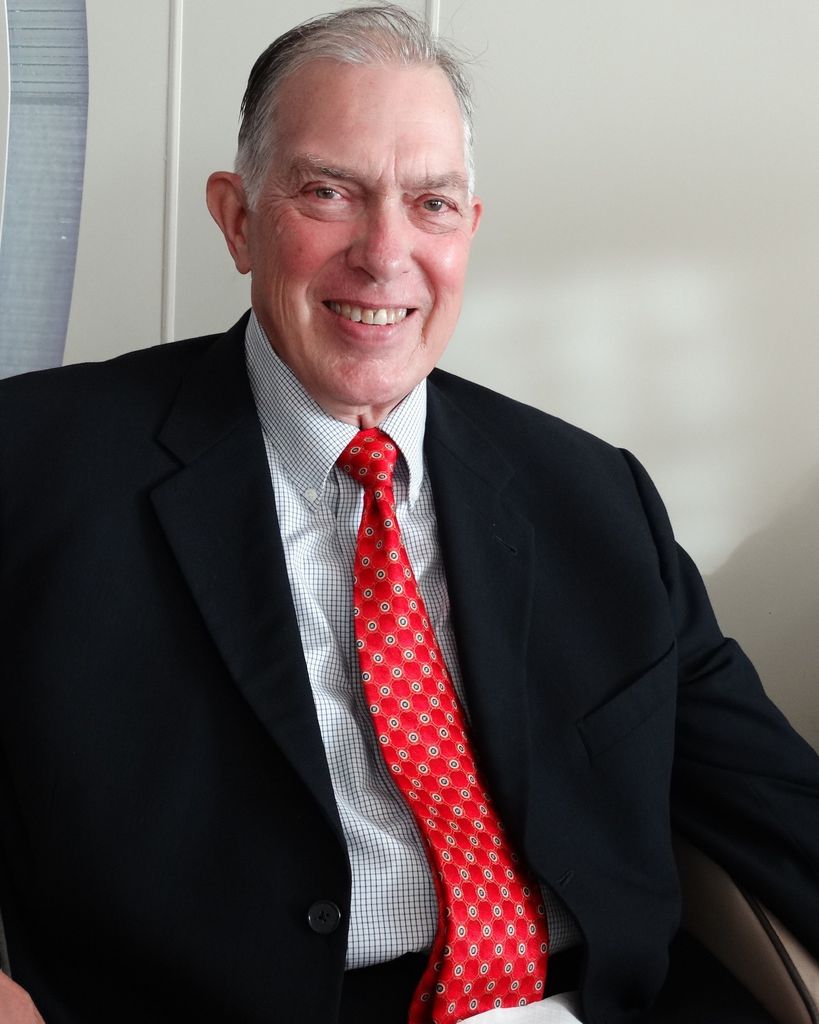 Arthur E. Obrock Profile Photo