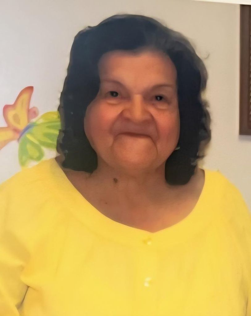 Miguelina Santiago Cadiz Profile Photo