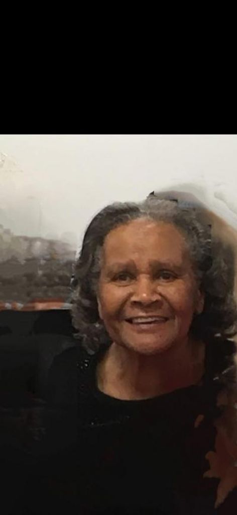 Mrs. Gabrielle Ward Profile Photo