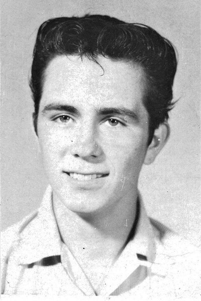 Terry Douglas Murphy "Witatai" Profile Photo