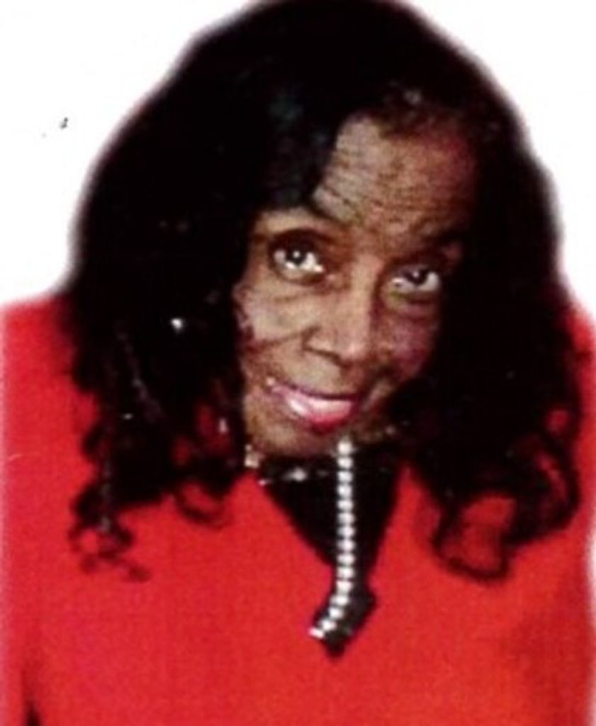 Octavia Richardson Thornton Profile Photo