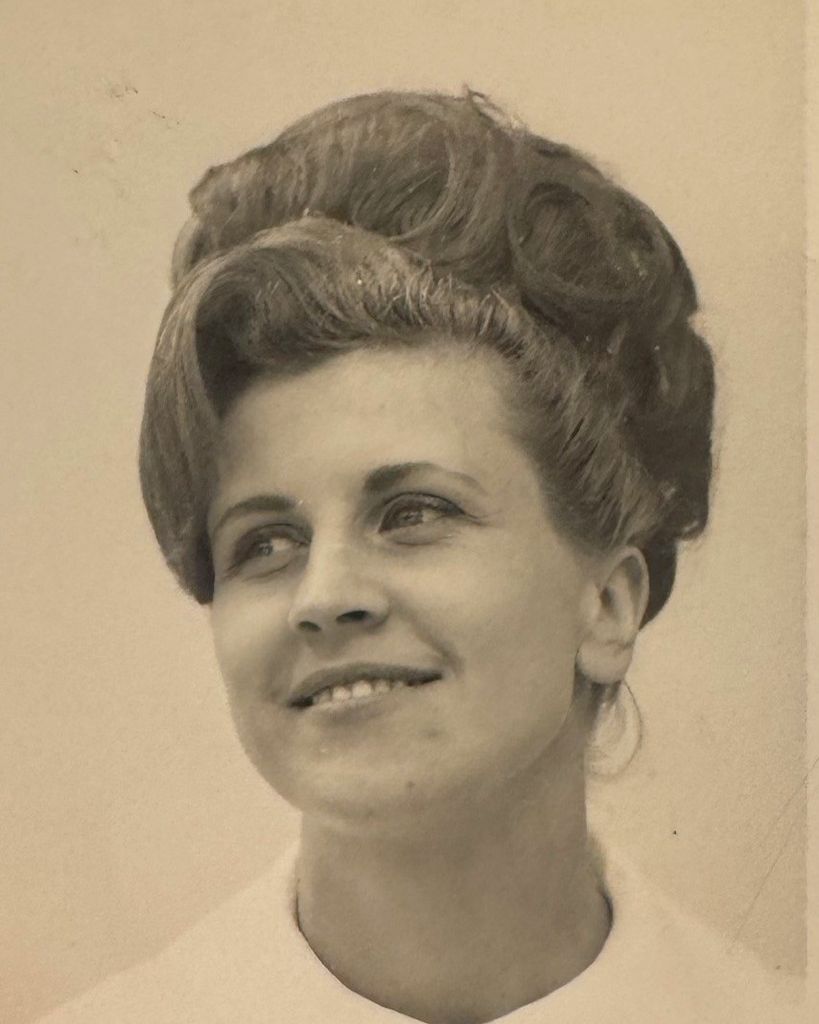 Margaret "Sugar" F. Parise Profile Photo