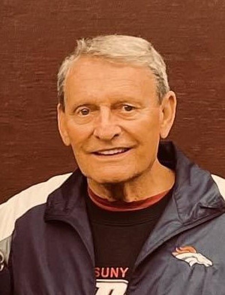 Harold "Guy" T. Gaunay