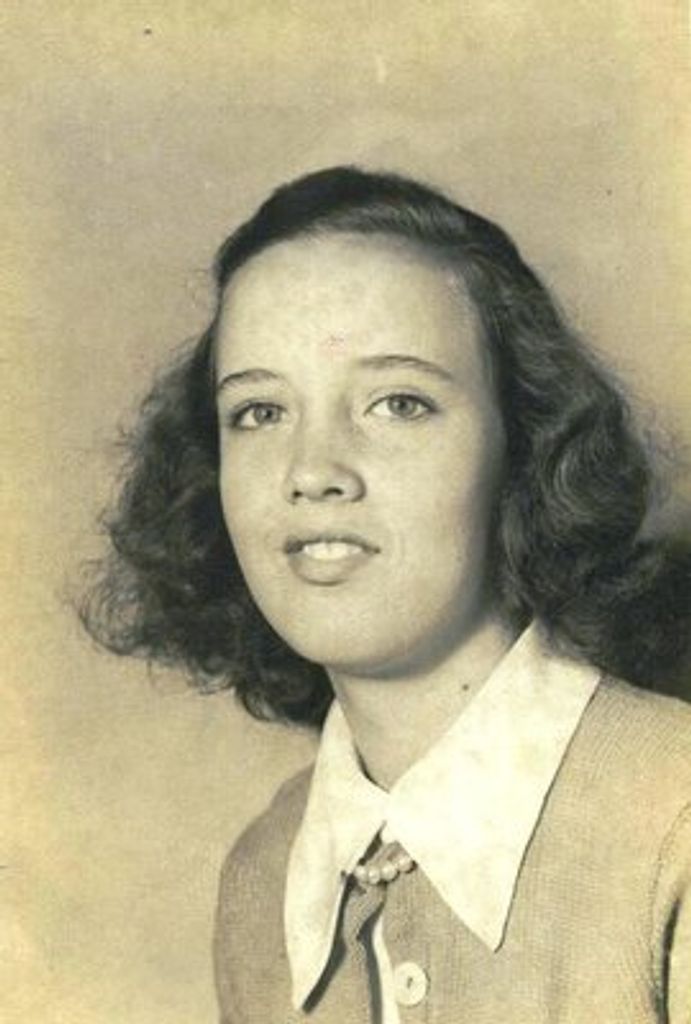 Dorothy Chastain