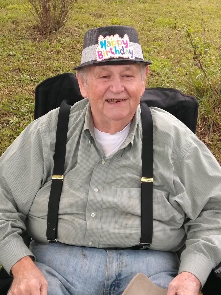 Richard Thomas (Tom) Lott Profile Photo