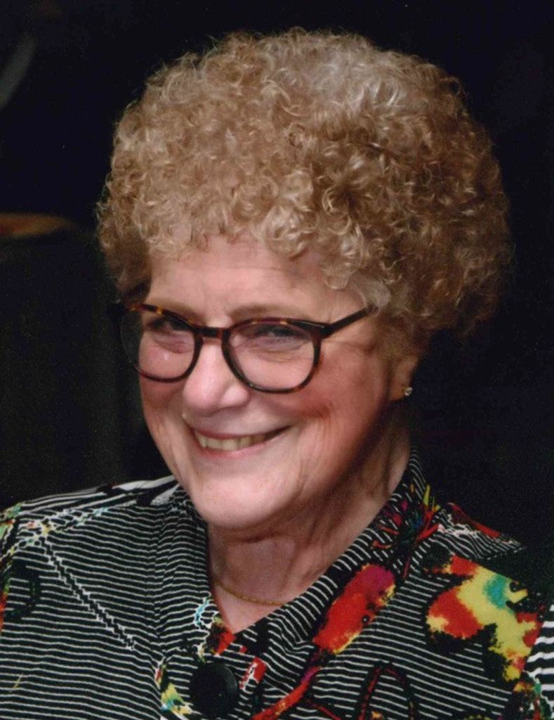 Cynthia Goodwin