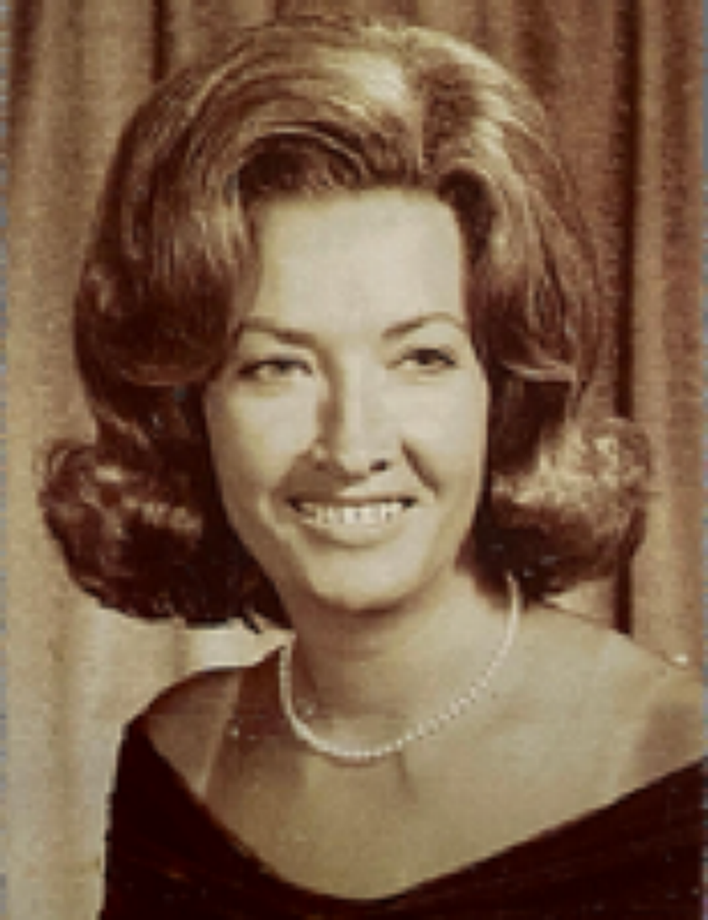 Mary Ruth Pyland