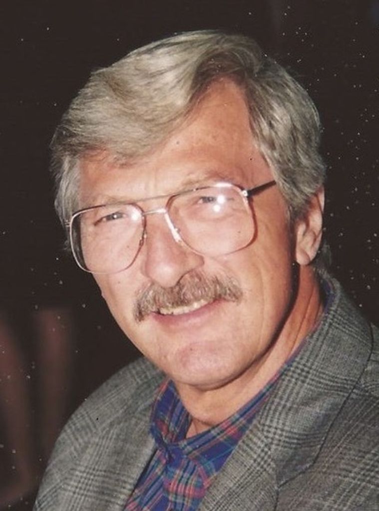 Richard N. Baer Profile Photo