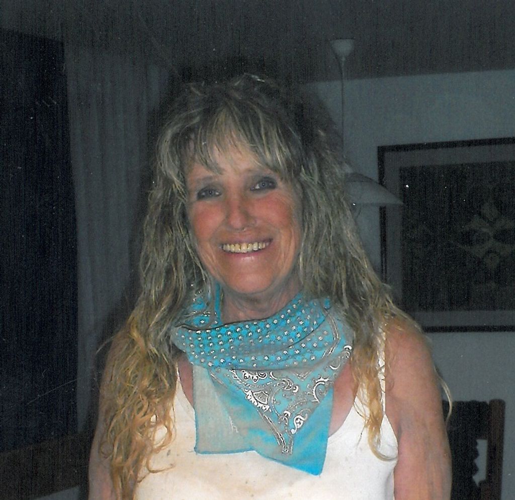 Carolyn Ann Gipson