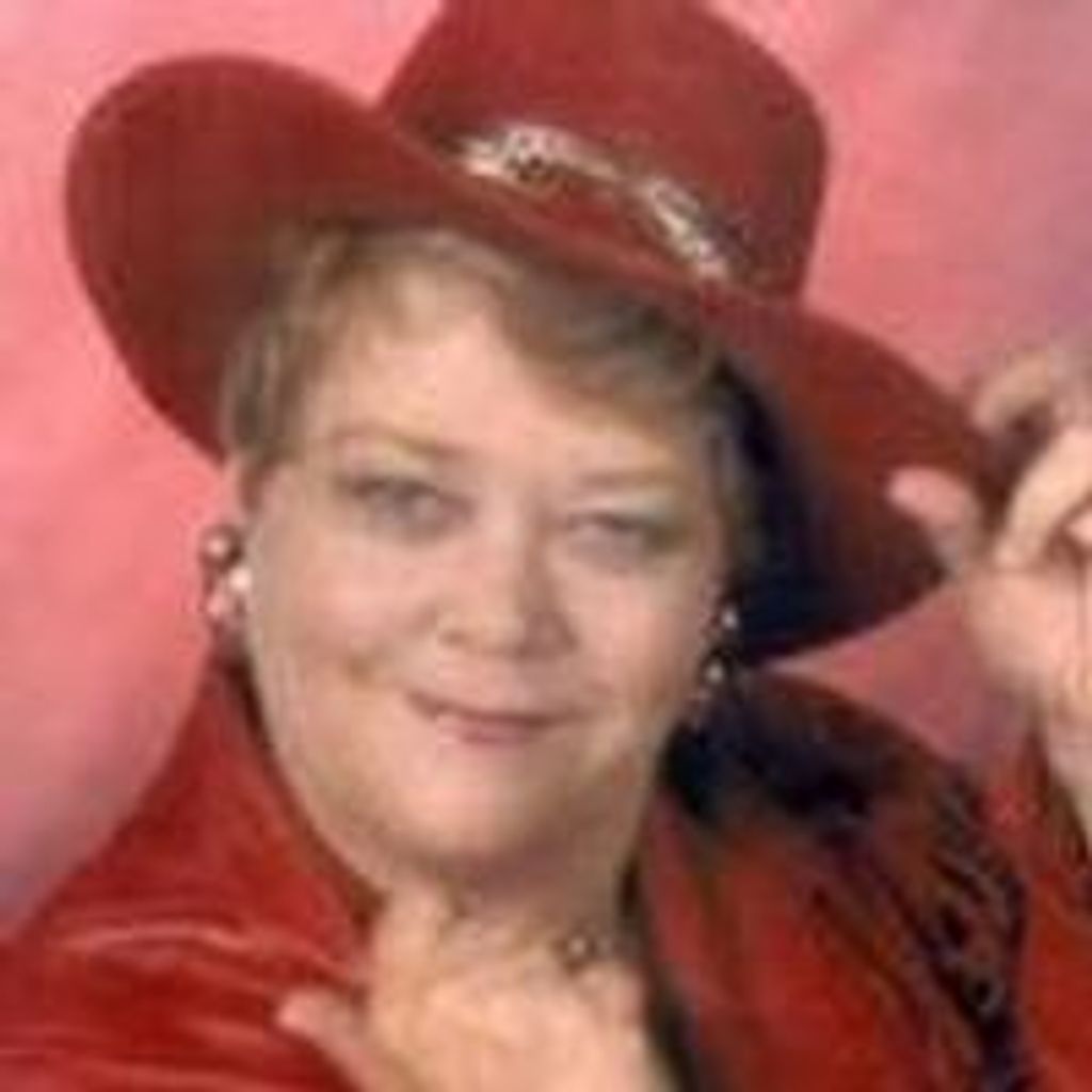 Gwen Hunter