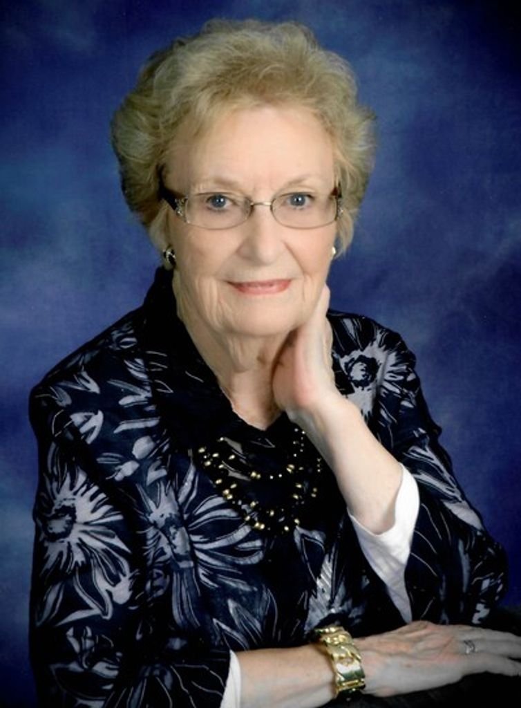Virginia Ruth (Lytle) Hadley