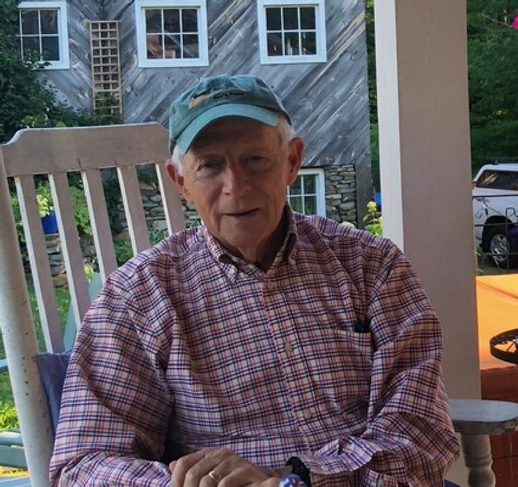 David Morley Profile Photo