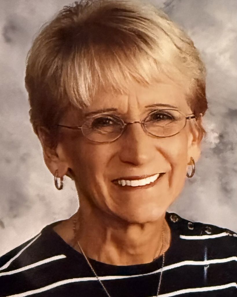 Mary "Annie" Anne Jennings