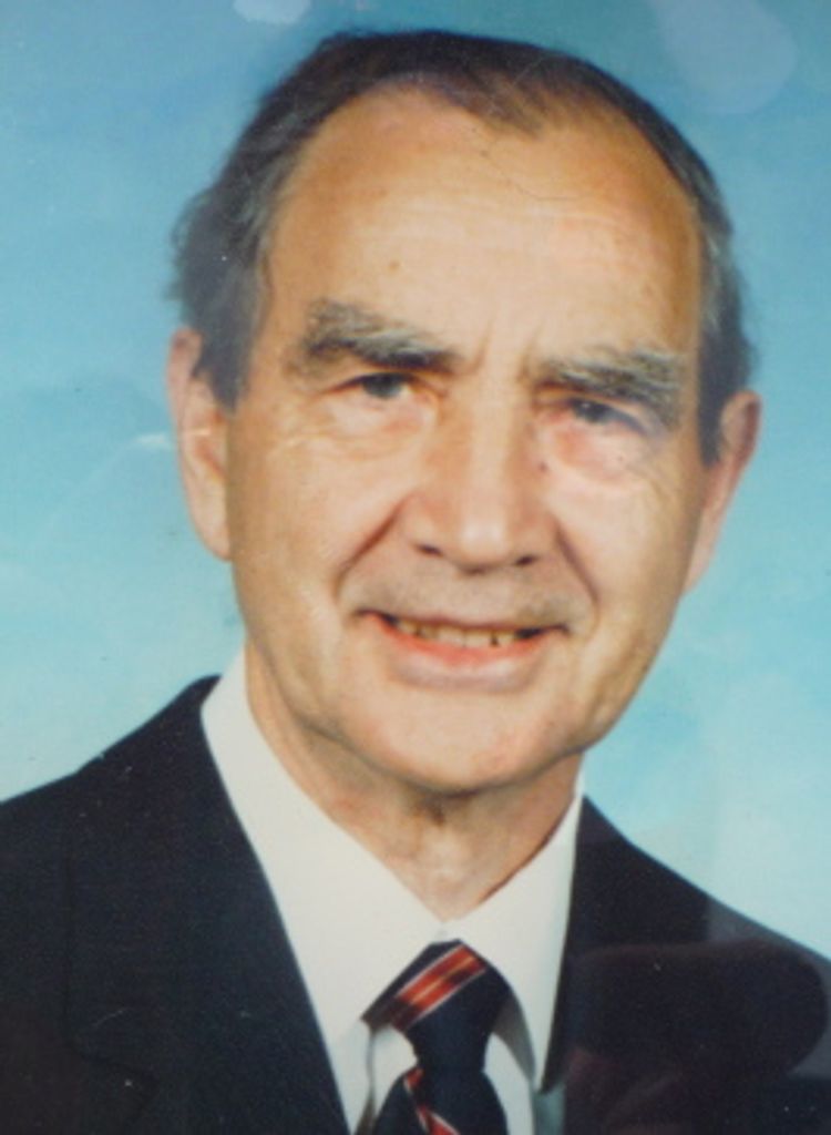 Roy Brunt