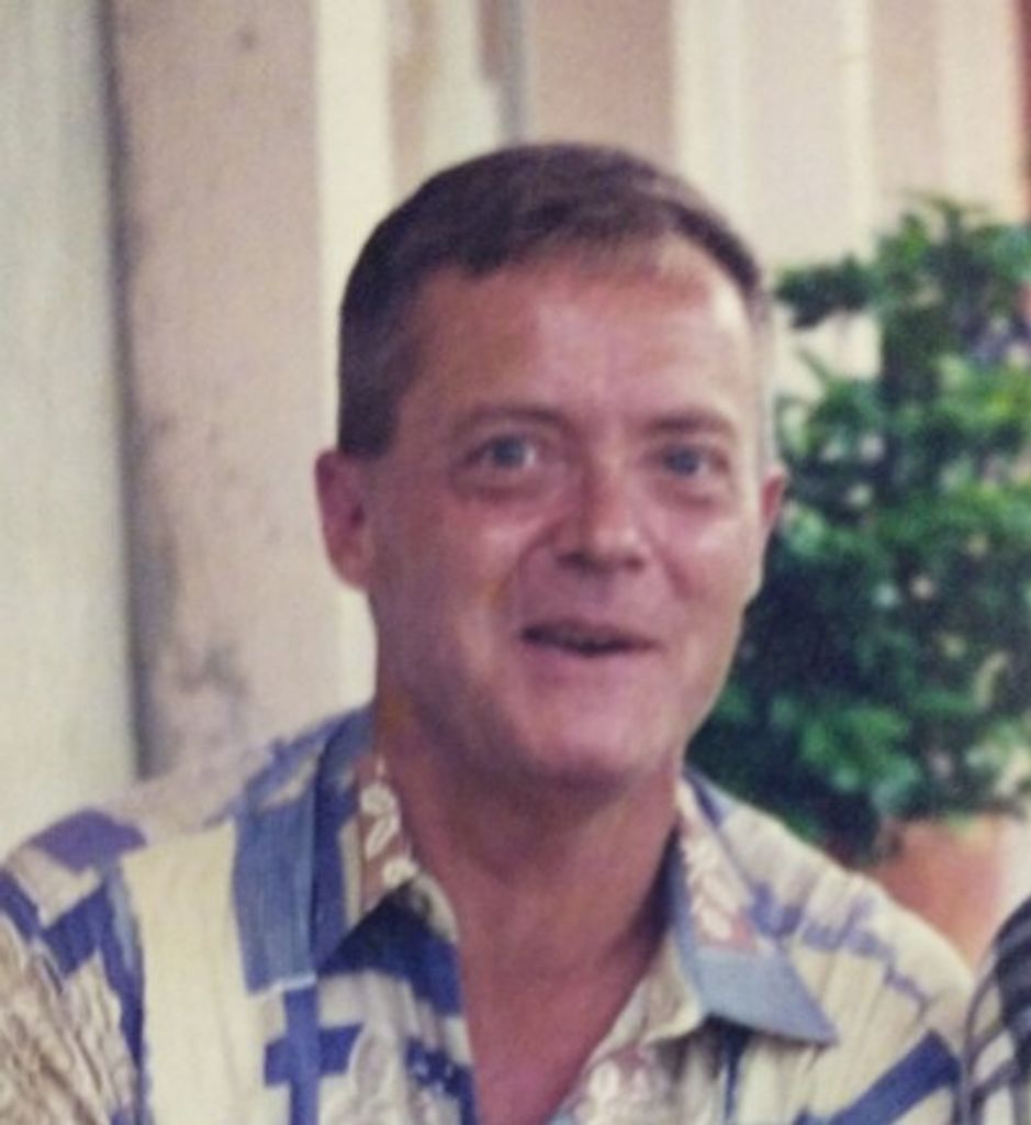 William A. Morey Profile Photo