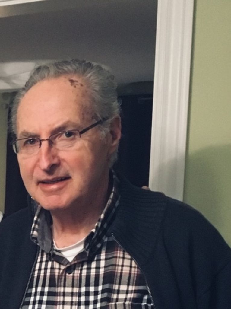 Jim (James) Sheppard Profile Photo
