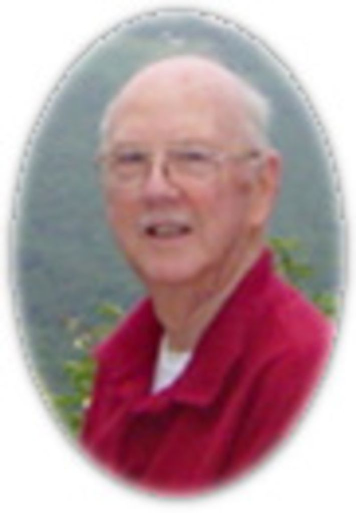 Leroy W. Heasley