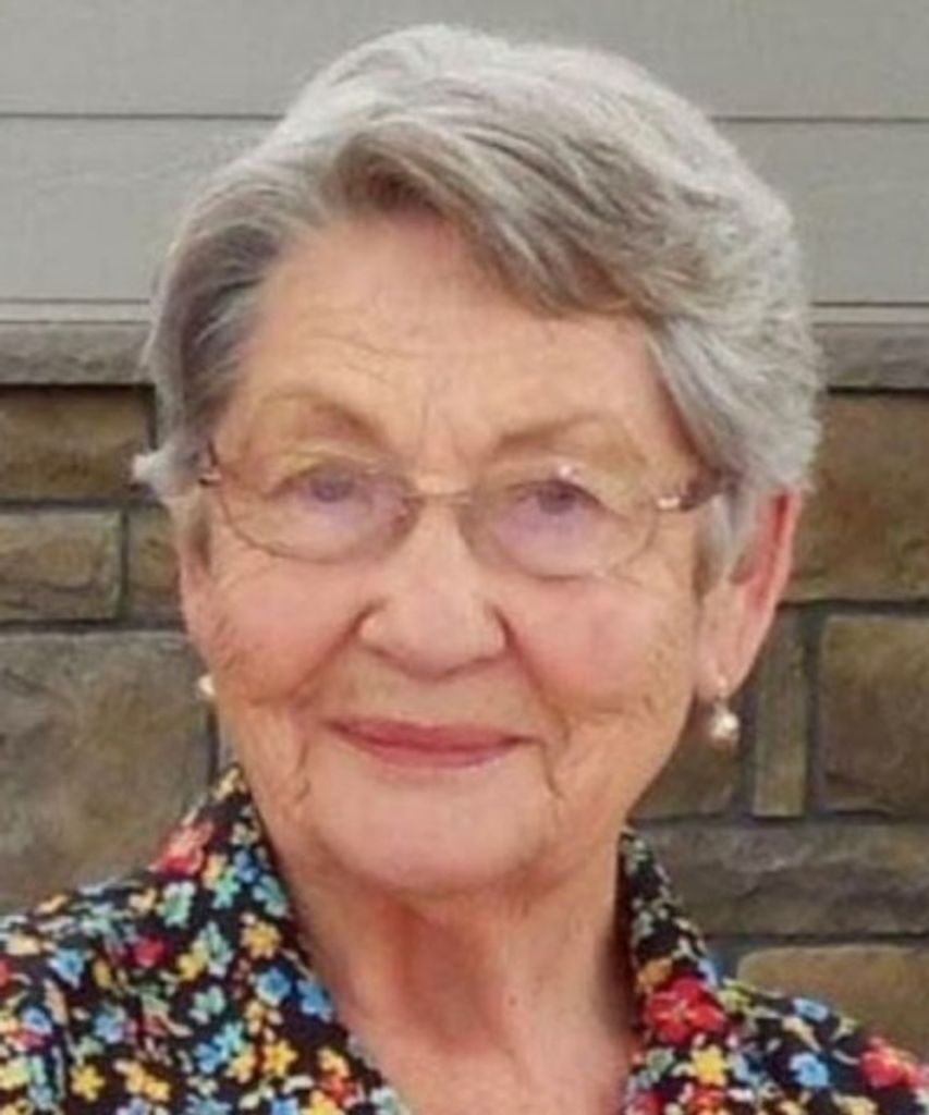 Harriet Kathleen Dutton Profile Photo