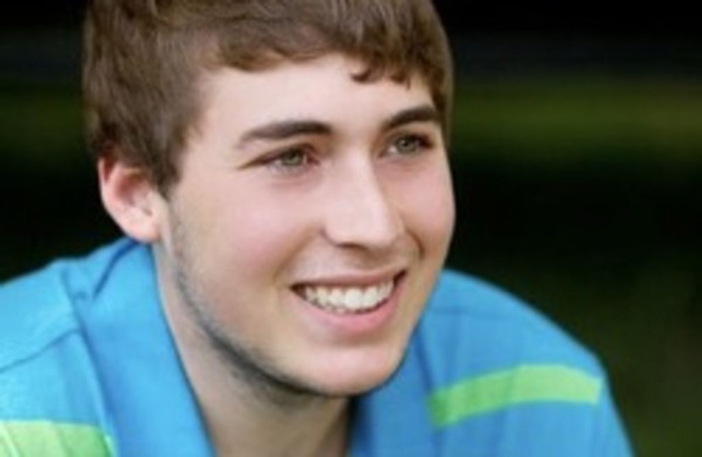 Jordan Mitchell Emerson