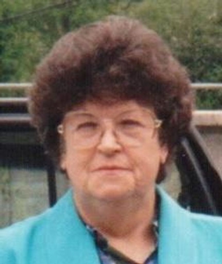 Ruth Smith Greene