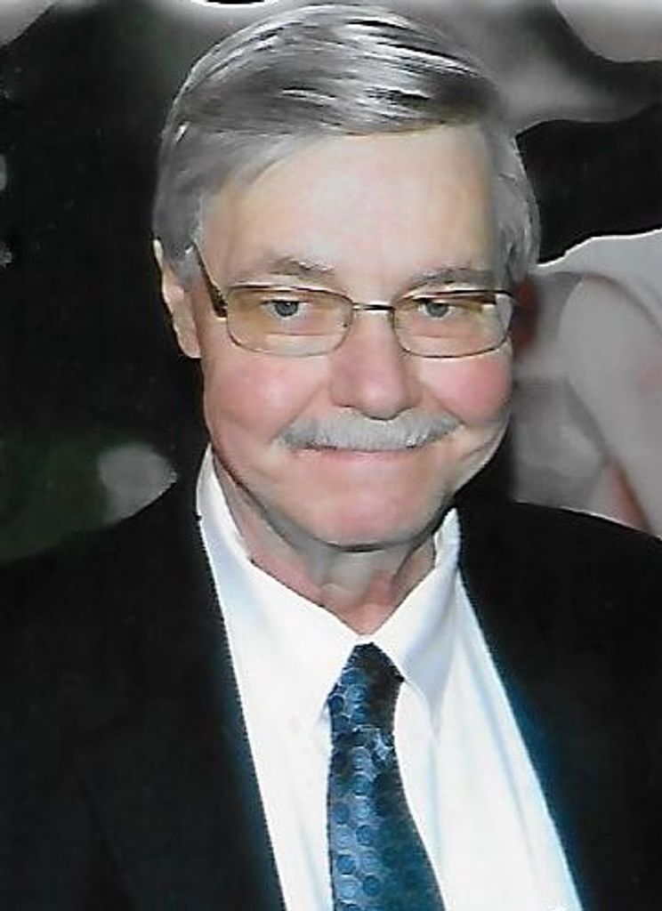 Edward Ronders