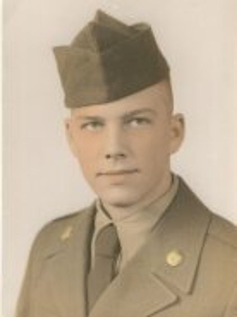 Russell W. "Russ" Layer Profile Photo