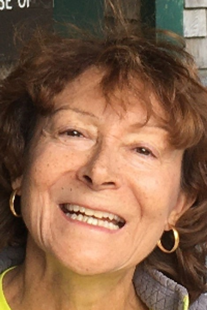 Mary Lucy (Brito) Pereira