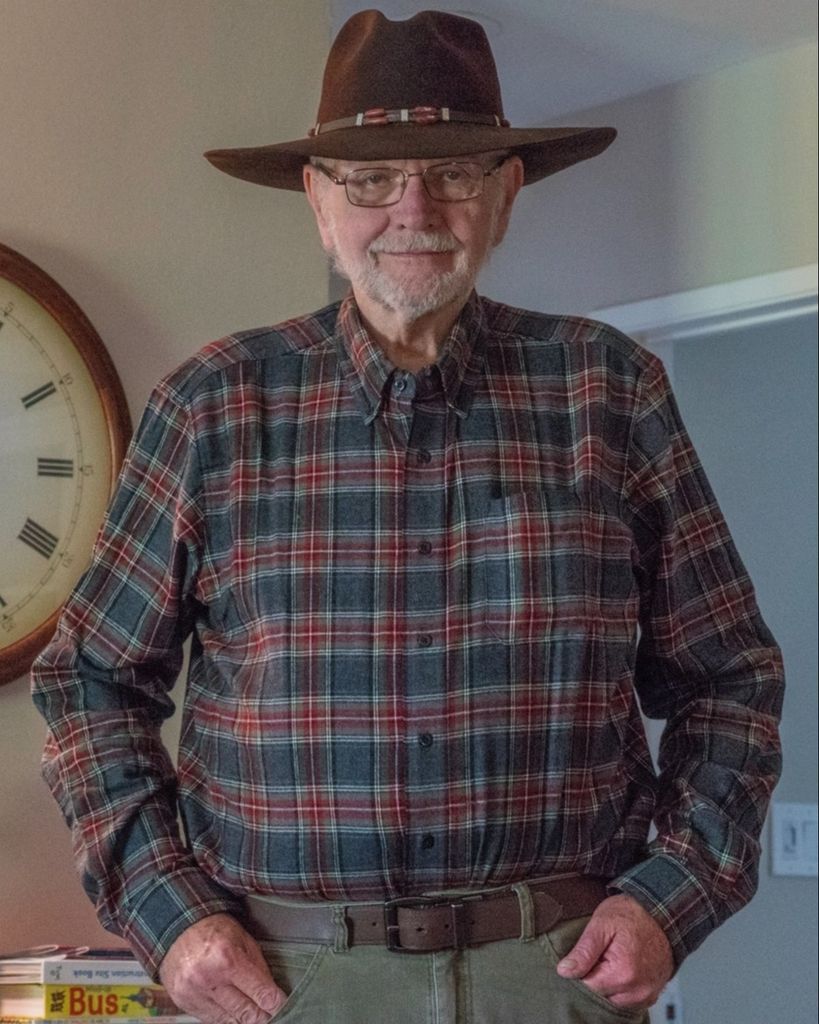 Joseph Starr