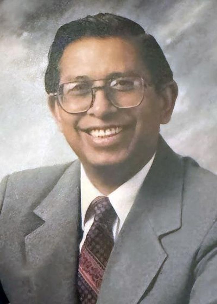 Chhotubhai Dahyabhai Patel Profile Photo