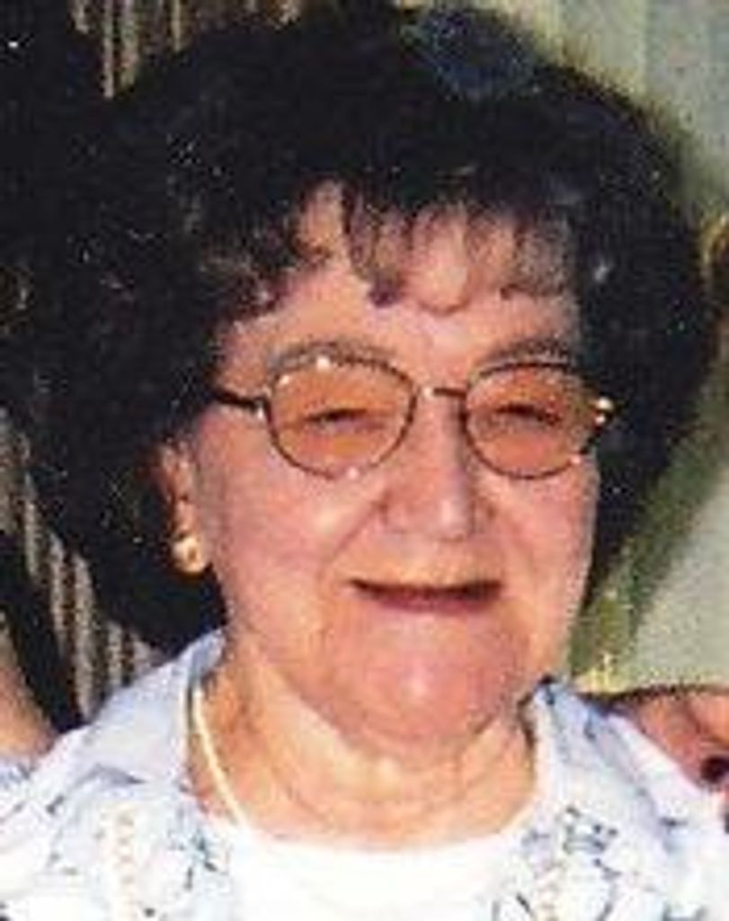 Helen D. Pyrz Profile Photo