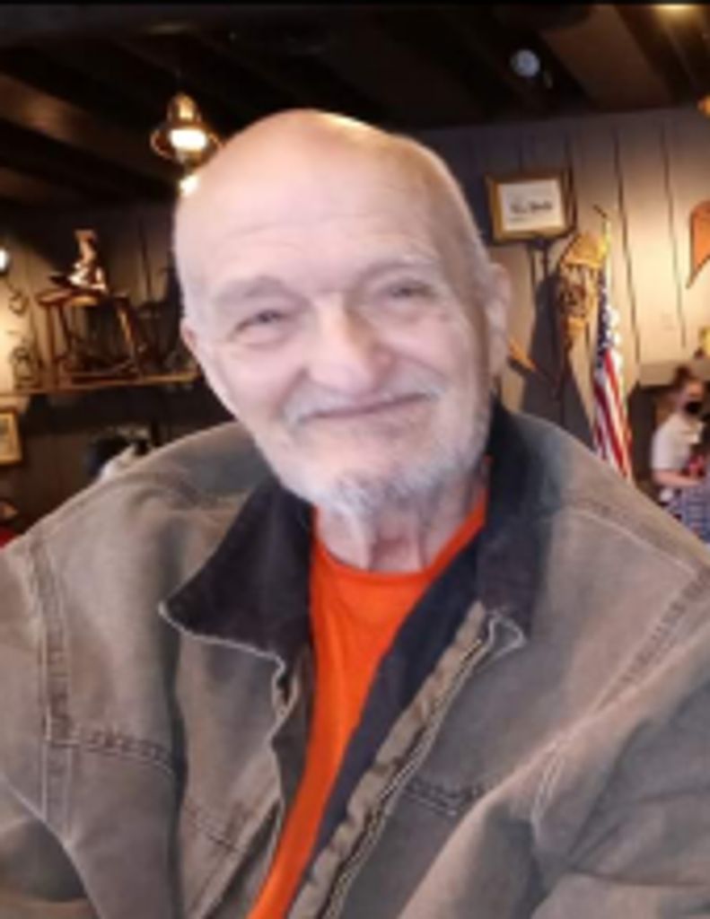 Lewis C. Sparrow