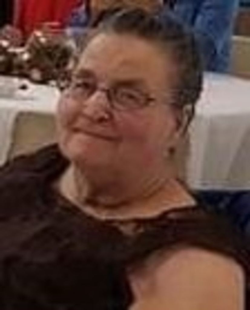 Catherine E. Orfetel (Nee Atkinson)