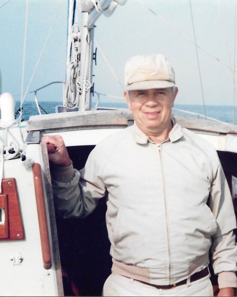 George H. Torrey