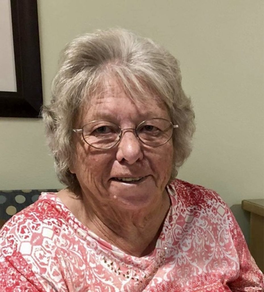 Carol Neumann Profile Photo