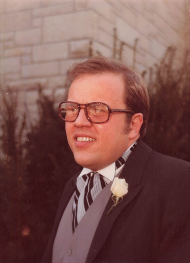 Timothy John Carlson