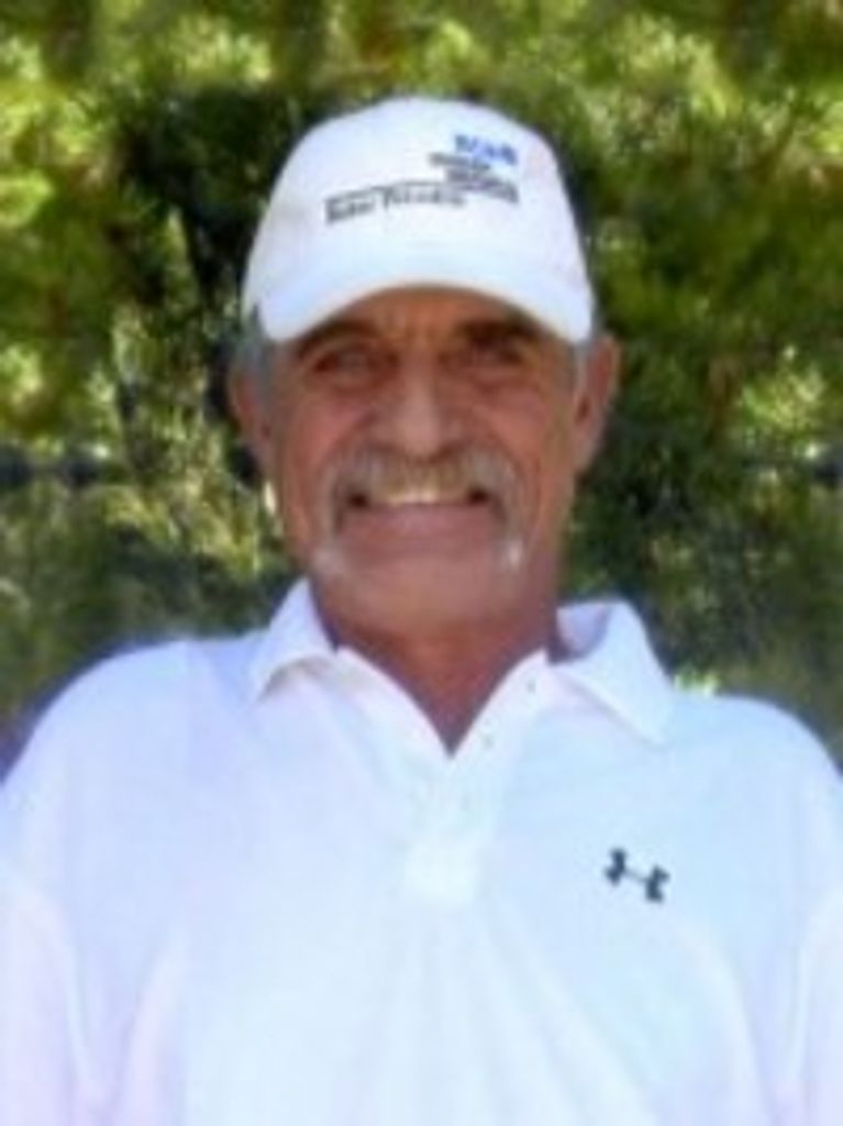 Alan Skaar