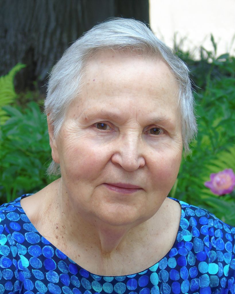 Mariya Moskalenko