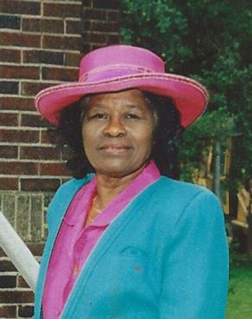 Helen Viola (Harris)  Roberts