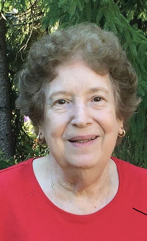 Sylvia J. Sabers Profile Photo