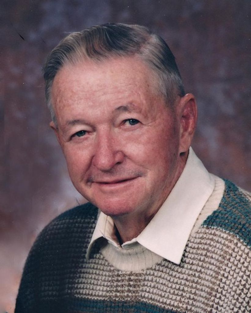 Wendell Lee Garrett Profile Photo