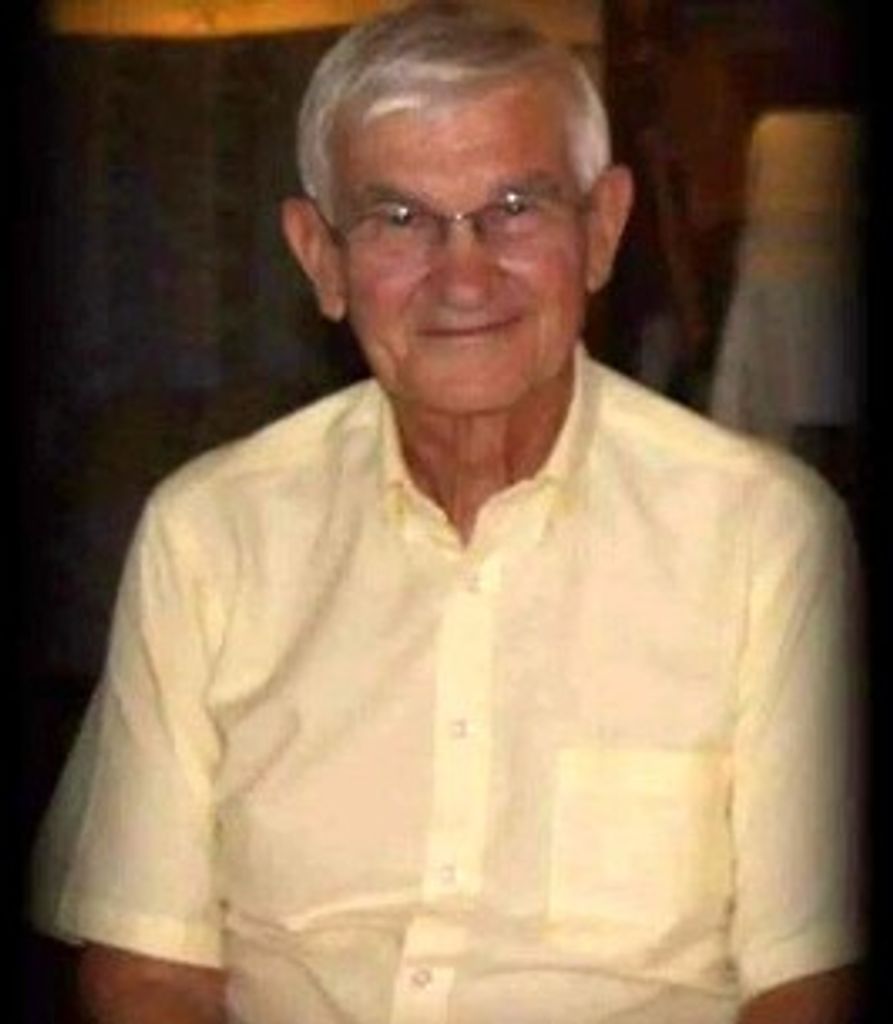 Charles Free Profile Photo