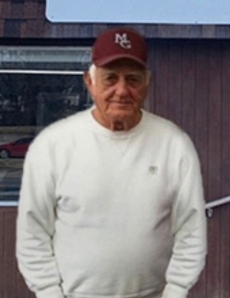 Jack Mcgownd